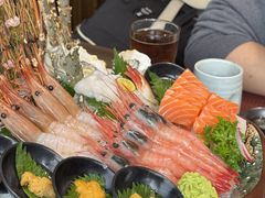 -青叶日本料理(北辰店)