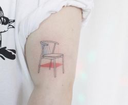 -飛凡TATTOO纹身•原创
