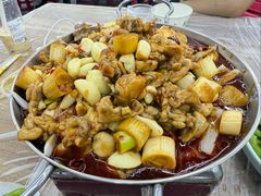 -小民大排档(光谷店)