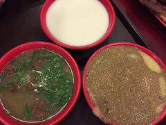 -老回回饺子馆(海洋馆店)