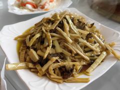 -山水之味·大鱼头·农家菜(张公洞店)