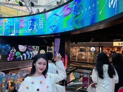 -南京时尚莱迪购物广场(正洪街店)