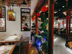 -春天里餐厅(西田城店)
