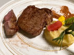 -K·Kitchen KK牛扒厨房(江南西店)