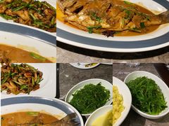 -前海沿·青岛菜(李沧万达店)