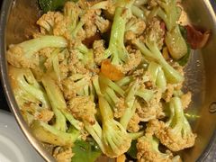 -川知味(京华城店)