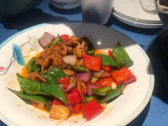 -红满堂·龙虾·牛蛙·淮扬菜(濠北路店)