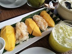 -自然餐厅(Phuket)