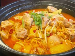 -多味居(剪子巷店)