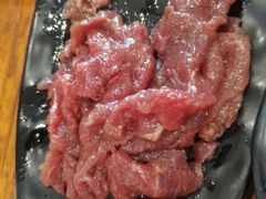 -三千里韩式炭火烤肉(南八马路店)