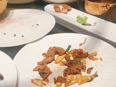 -陕北南泥湾·延安本地菜(人民公园店)