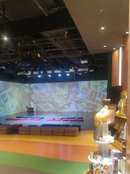 -小鸡哆哆故事屋·儿童乐园(嘉里城店)