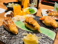 -炉胜·炉端烧·居酒屋