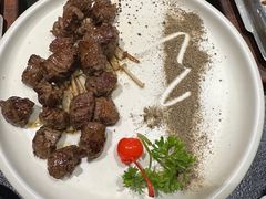 -大神太神·铁板烧(七宝领展广场店)
