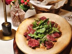 -La Vita 意大利传统料理(富民路店)