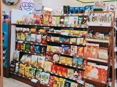 零售区-全家便利店(金坛路店)