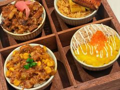 -火山屋台(新街口店)