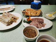 酸奶-福寿斋·老北京铜锅涮肉·烤鸭(顺义总店)