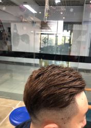 -思密达·烫染设计