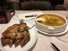 -粗茶淡饭·汉口公馆(循礼门店)