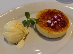 -MORTON'S 莫尔顿牛排坊(北京丽晶酒店)