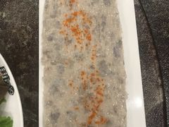 手工虾仁滑-朋友的火锅店(苏家屯店)