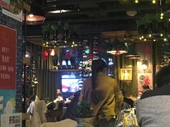 大堂-时光码头民谣公社