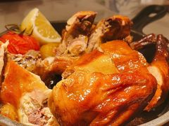 主厨烤鸡-阿妮叶李(光谷世界城店)