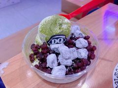 -DQ·蛋糕·冰淇淋(荟聚中心店)