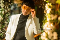 -菲梵摄影(乌山路大洋晶典店)