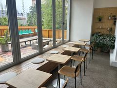 -DEEP COFFEE(瑞光烘焙工厂店)