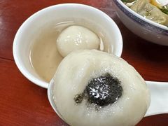 -古徽州馄饨店(宝安路店)