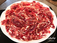 -金海阁海鲜火锅