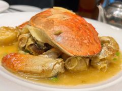 -潮粤香海鲜酒楼(沙湖店)
