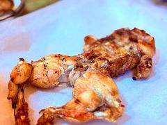 -麻辣欧巴海鲜烧烤(乐购店)