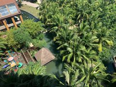 -三亚湾海居铂尔曼度假酒店