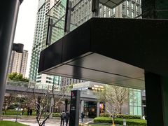 -陆家嘴世纪金融广场