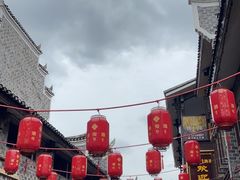-乾州古城