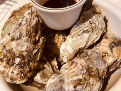 -庞家烧烤客栈(炮台山店)