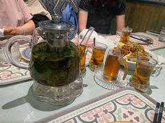 -海尔巴格一甸茶餐厅(团结路店)