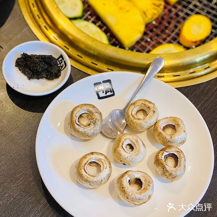 京城不能错过的日式烧肉｜牛角