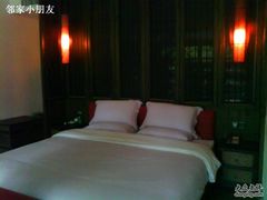 阿嬷房-茂德公草堂