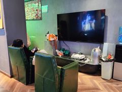 -ME怪兽·密室(江汉路店)