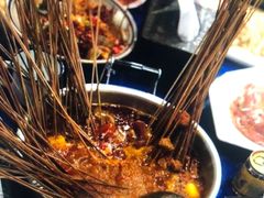 -马路边边串串香(双井直营店)