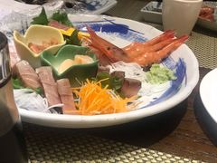 -江户前日本料理(瑞诗酒店店)