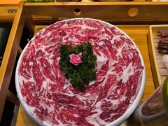 -手选潮汕鲜活牛肉火锅(二七广场店)