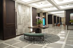 -华东饭店·园林式婚礼宴会厅酒店