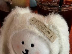 -咖法森林·咖啡  酒吧(天河店)