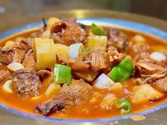 -禾木·新疆特色美食