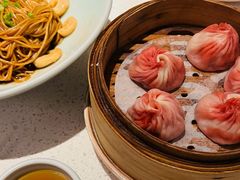 招牌小笼包-竹外桃花·江南小酒馆(SKP·S店)